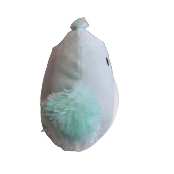 Squishmallows 8” Cedrick the Chick Kellytoy Plush 2021  New with Tags RARE - Picture 5 of 5